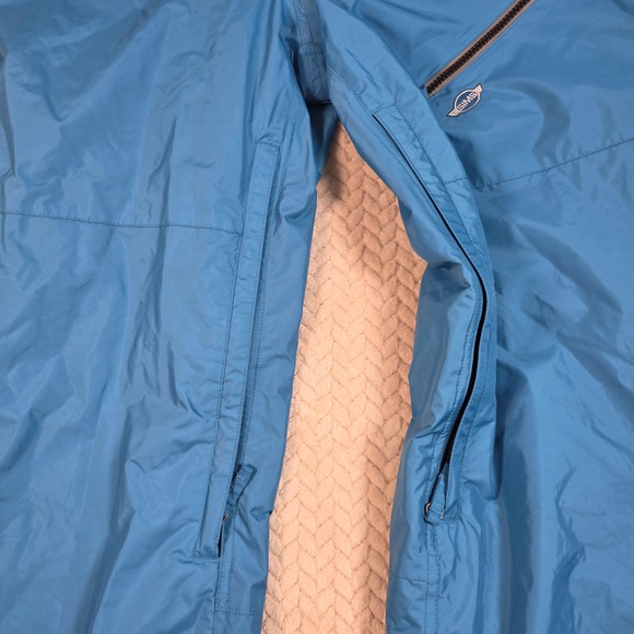 Sims Ultimate Equipment Blue Snowboard Pants Mens Large Insulated Ski Vented - Picture 4 of 11